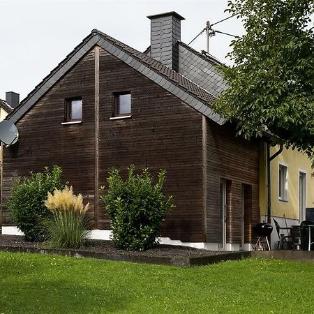 Ferienwohnung Moni Trierweiler ภายนอก รูปภาพ
