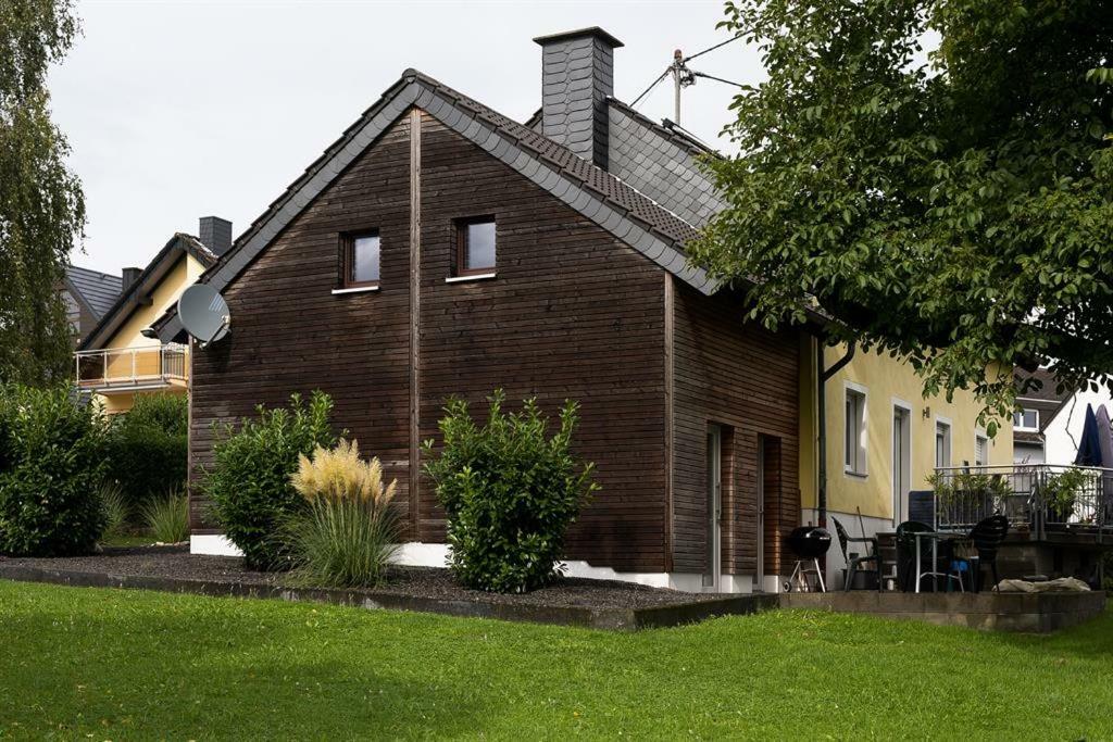 Ferienwohnung Moni Trierweiler ภายนอก รูปภาพ