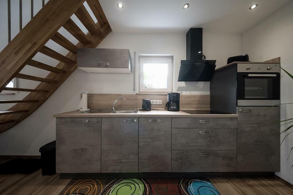 Ferienwohnung Moni Trierweiler ภายนอก รูปภาพ