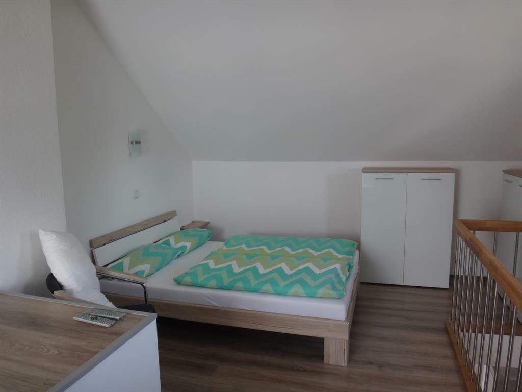 Ferienwohnung Moni Trierweiler ภายนอก รูปภาพ
